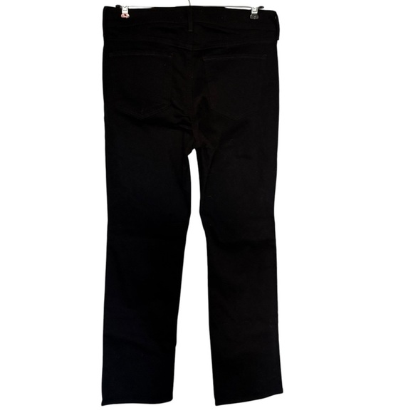 NYDJ Marilyn Straight Jeans - Picture 6 of 8